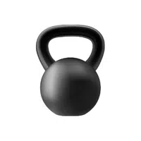 Kettlebell | Gym Accessory Name in English