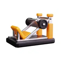 Leg Press Machine | Gym Accessory Name in English