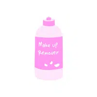 Makeup Remover | Makeup Vocabulary in English