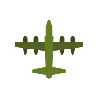Military Cargo Planes | Types of Airplanes Names