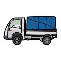 Mini Truck