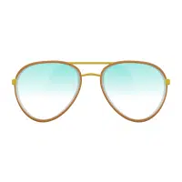 Mirror Lens | Types of Sunglasses Names