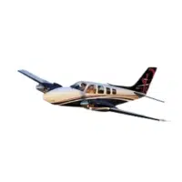 Multi-engine Piston Aircraft