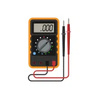 Multimeter | Car Tool Name in English