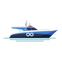 Patrol Boat