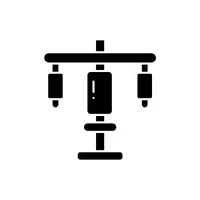 Pec Deck Machine | Gym Accessory Name in English