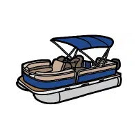 Pontoon Boat