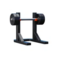 Power Rack | Gym Accessory Name in English