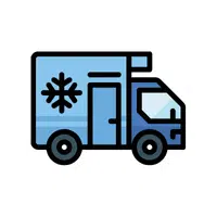Refrigerated Truck (Reefer Truck)