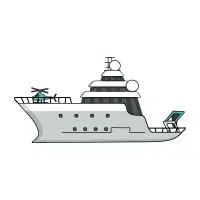 Research Vessel