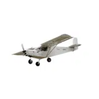 STOL (Short Takeoff and Landing) Aircraft