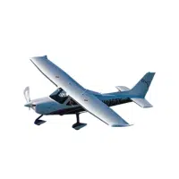 Single-engine Piston Aircraft