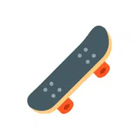 Skateboard | things for kids