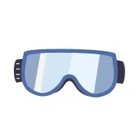 Ski Goggles | Types of Sunglasses Names