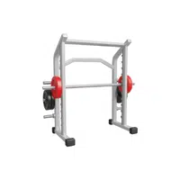 Smith Machine | Gym Accessories Names in English
