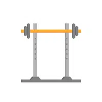 Squat Rack | Gym Accessories Names in English