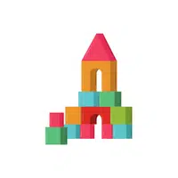 Stacking blocks | things for kids