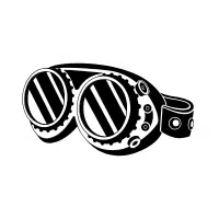 Steampunk | Types of Sunglasses Names