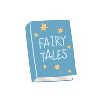 Storybook | S letter Things Names in English