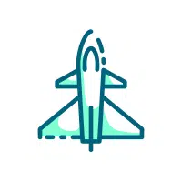Supersonic Airplanes | Types of Airplanes Names