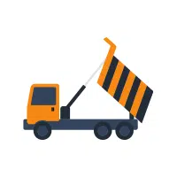 Tipper Truck | Types of Trucks Names in English