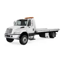 Tow Truck | Types of Trucks Names in English