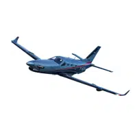 Turboprop Aircraft