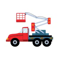 Utility Truck