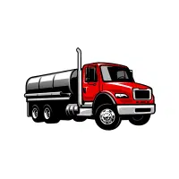Water Tanker Truck | Types of Trucks Names in English
