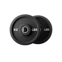 Weight Plates | Gym Accessories Names in English