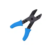 Wire Strippers | Car Tools Names in English