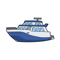 Yacht | Ships and Boats Names in English