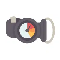 Altimeter | Measuring Tools Names in English