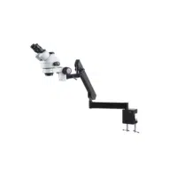 Arm Frame | Microscope parts names in English