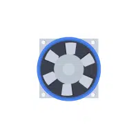 Axial Fan | Types of Fans Names in English