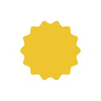 Badge | Accessories Names in English