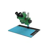 Base | Microscope parts names in English
