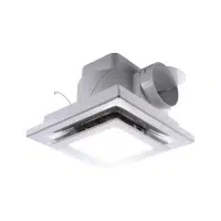 Bathroom Exhaust Fan | Types of Fans Names in English