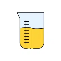 Beaker (for measuring liquids) | Measuring Tools Names in English