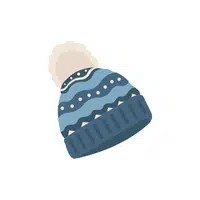 Beanie | Accessories Names in English