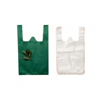Biodegradable Plastic Bag | Types of Shopping bags name