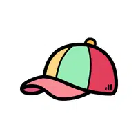 Cap | Accessories Names in English