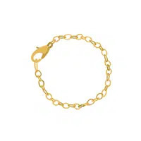 Chain Bracelet | Accessories Names in English