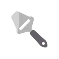 Cheese Slicer | Types of Cooking utensils names