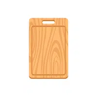 Chopping Board | Types of Cooking utensils names