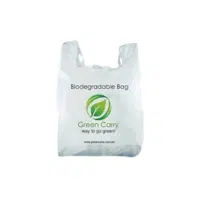 Compostable Plastic Bag | Types of Shopping bags name