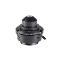 Condenser | Microscope parts names in English
