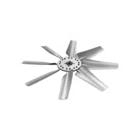 Cooling Tower Fan | Types of Fans Names in English