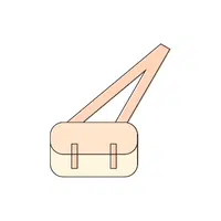 Crossbody Bag | Accessories Names in English