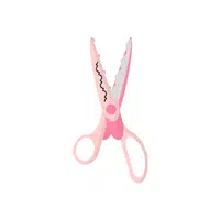 Decorative Edge Scissors | Types of Scissors and Cutters names